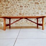 Table basse de Borge Mogensen