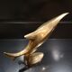 Brass swordfish