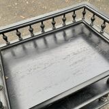 Napoleon III Music Shelf Furniture