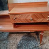 Vintage dressing table