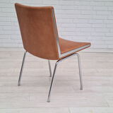 60s, Danish design by H.J.Wegner, chairs model AP38