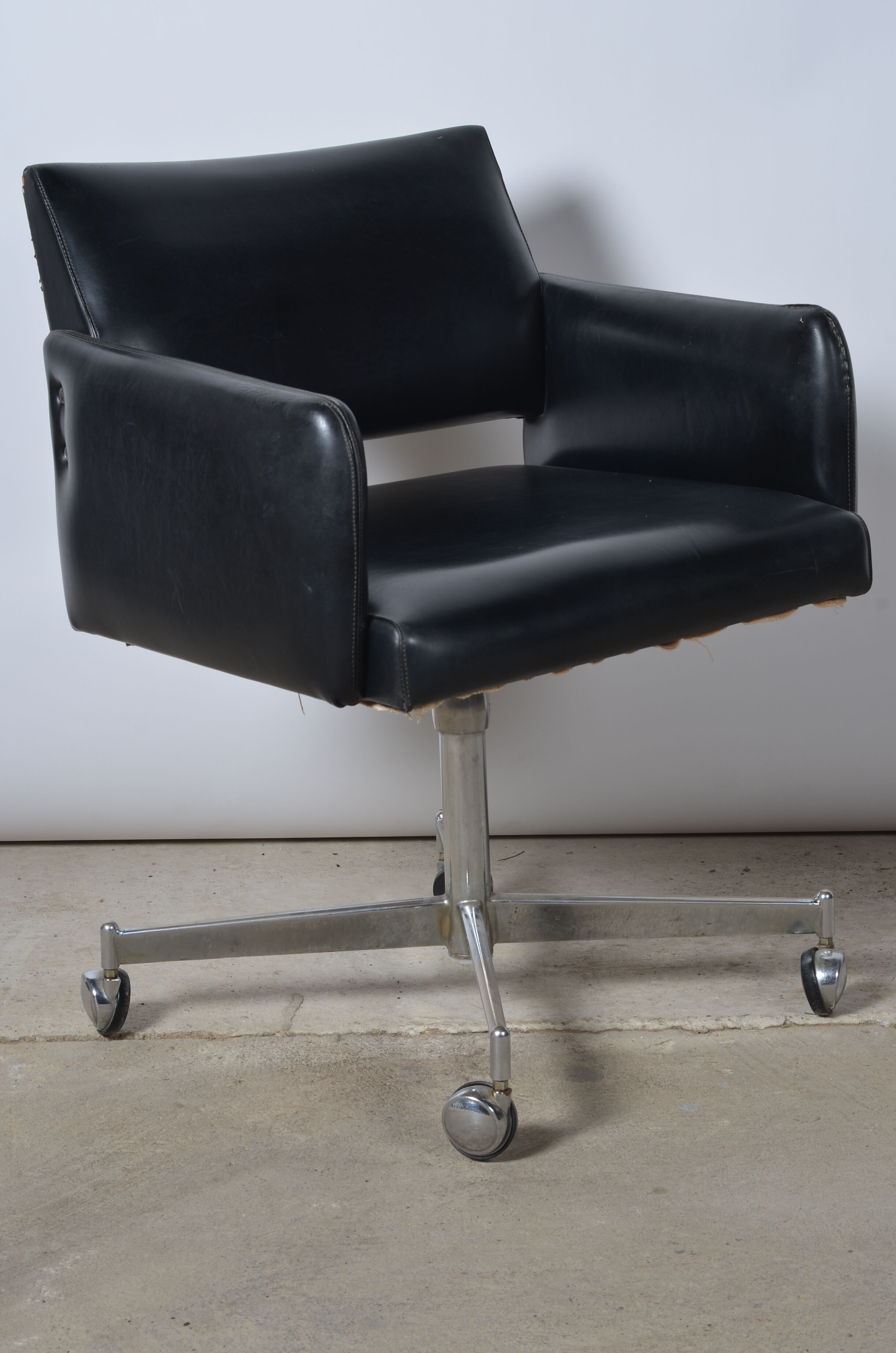 Office chair 1960 RM furniture