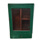 Toilet cabinet