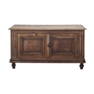 Wooden furniture