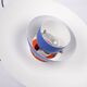 Danish vintage suspension PH 4/3 by Poul Henningsen, Louis Poulsen, 1966