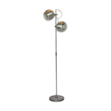 Eyeball floor lamp of the 70s