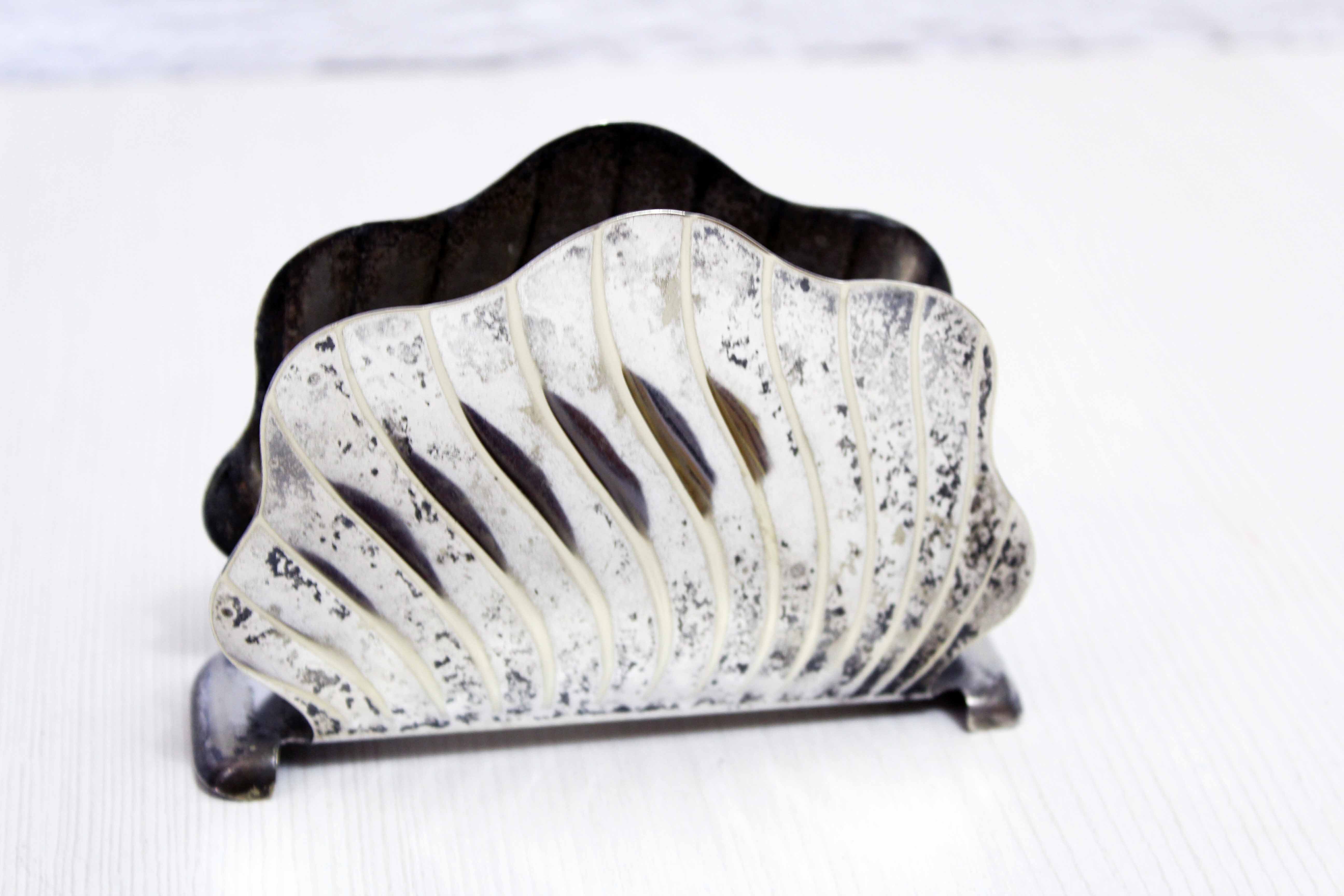 Letter holder 50s