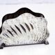 Letter holder 50s