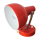 1960's industrial desk lamp