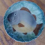 Slush type fish service, vintage 60'S