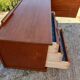 Enfilade style scandinave
