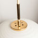 Pendant lamp Mazda Ciron diameter 30 cm