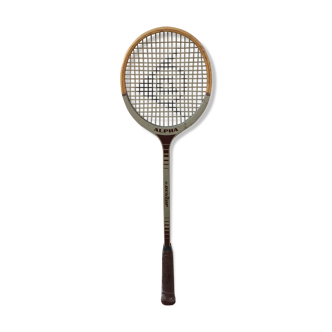 Raquette Squash dunlop vintage