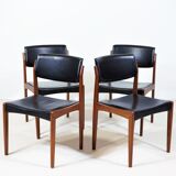 Bramin teak chairs