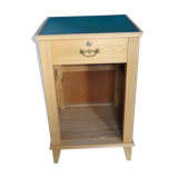 Store checkout counter 50s