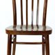 Tatra Bistro Chair, Czechoslovakia 1960s