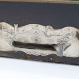 Lottery game France 1900'