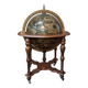 Bar globe terrestre