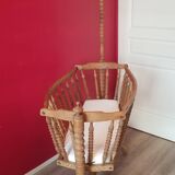 Cradle