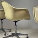 Fiberglass armchair by Charles Eames for Herman Miller, 1960