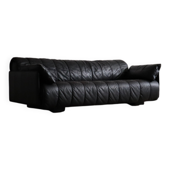 De Sede DS-69 convertible sofa bed, Switzerland 1970s