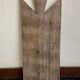 XXL mountain cutting board height 70cm