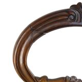 2 chaises et 1 chaise de coin italiennes, années 1950