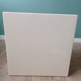 2 Jean Claude Mahey side tables