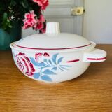 Badonviller earthenware tureen