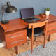 G Plan desk 1960