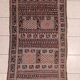 Kilim berber zemmour handmade 184x107cm