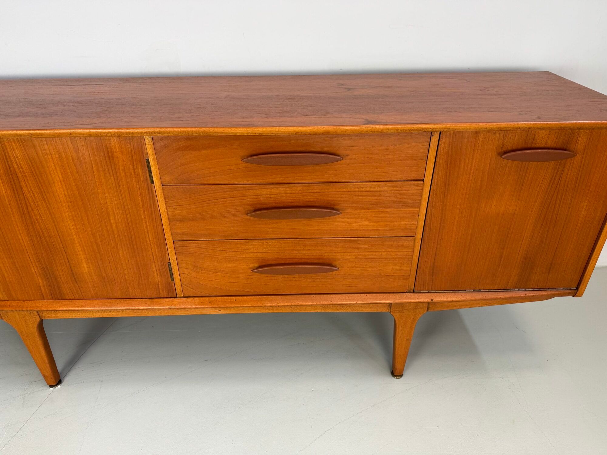 Vintage Jentique sideboard.