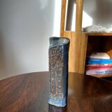 Scandinavian vase in the style of Gunnar Nylund