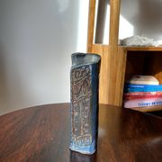 Scandinavian vase in the style of Gunnar Nylund