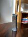 Scandinavian vase in the style of Gunnar Nylund
