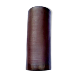 Ceramic roll vase signature to decipher