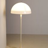 Lampadaire vintage Panthella de Verner Panton, Louis Poulsen, 1984