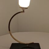 Desk lamp. Spain 1970s.