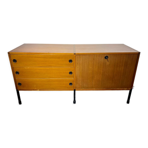 Enfilade arp