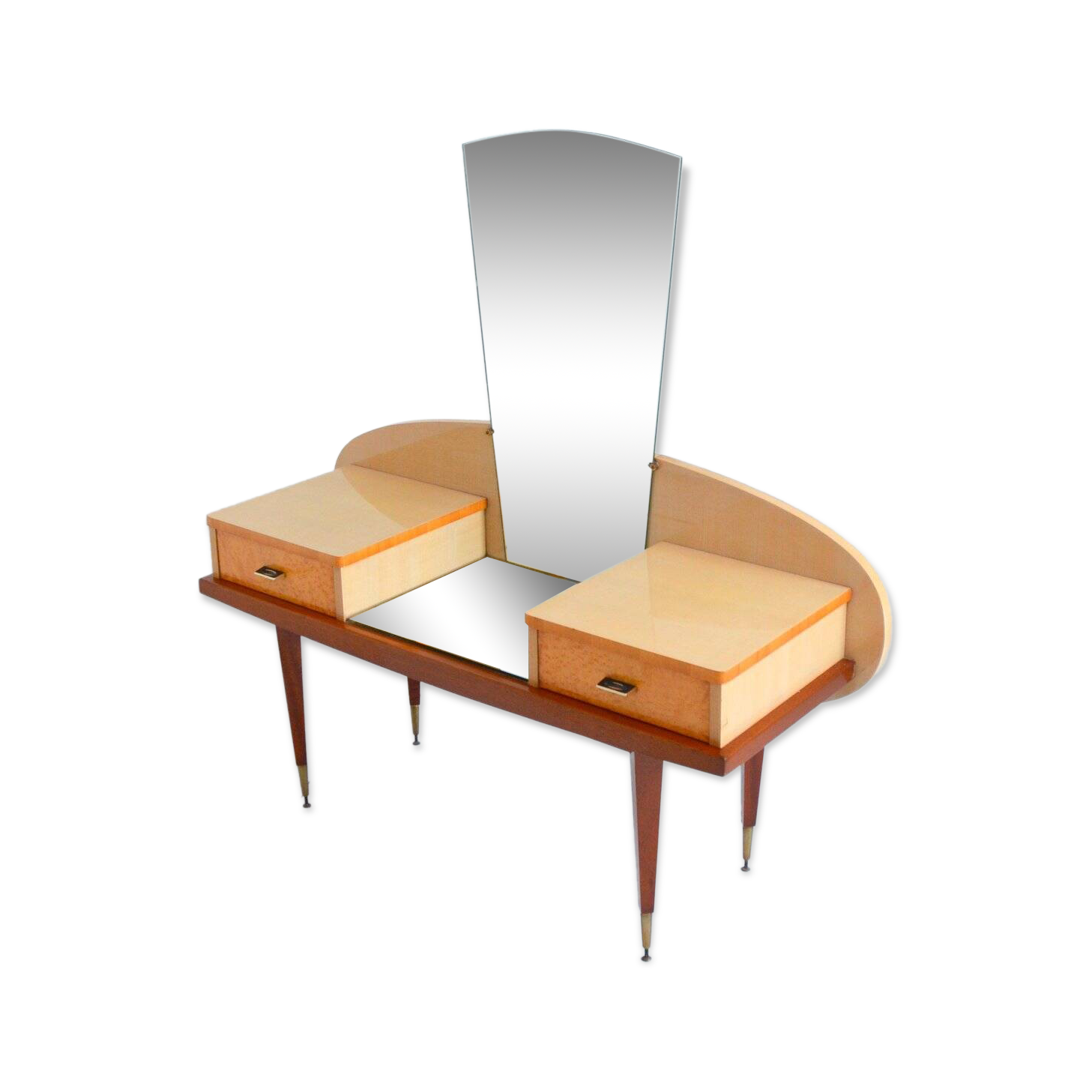 Vintage dressing table from the 50s/60s