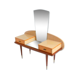 Vintage dressing table from the 50s/60s