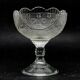 F1V Huta Ząbkowice plate/sugar bowl/dessert cup