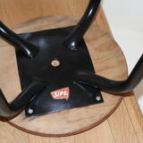 2 sipe stools high 695mm