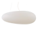 Avion Pendant and Ceiling Rose by Iskos-Berlin for Fritz Hansen, 2012
