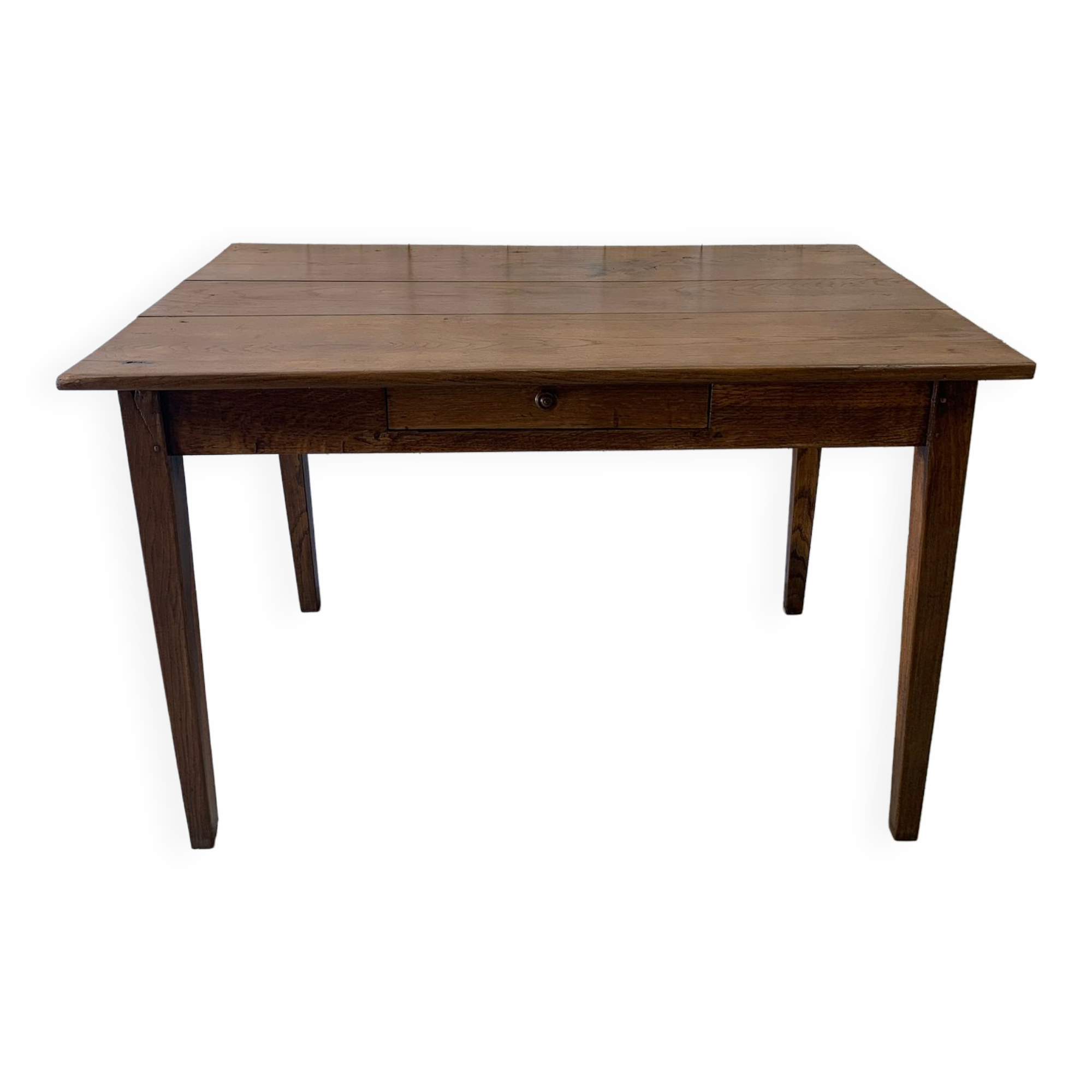 Farmhouse table