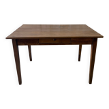 Farmhouse table