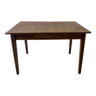 Farmhouse table