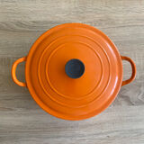 Le Creuset Cocotte