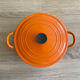 Le Creuset Cocotte