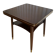 Vintage 1950s coffee or side table